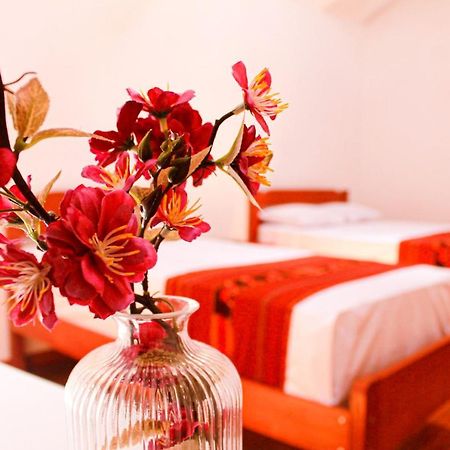 Inti Raymi Guest House クスコ エクステリア 写真